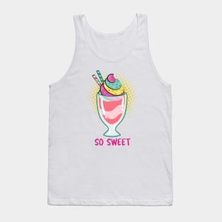 So Sweet Tank Top